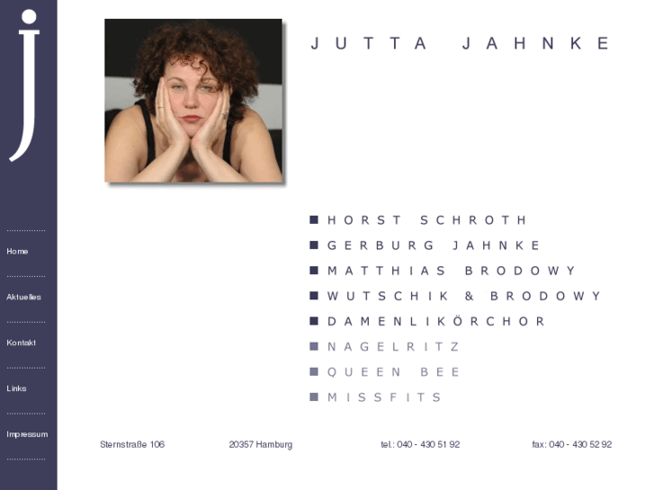 www.juttajahnke.de