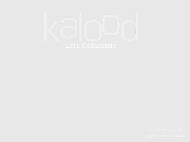 www.kalood.com