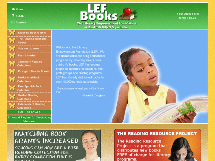 www.lefbooks.org