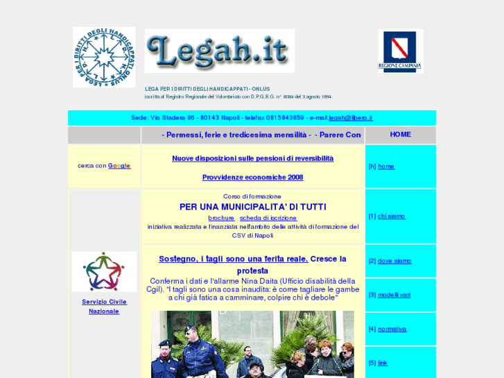 www.legah.it