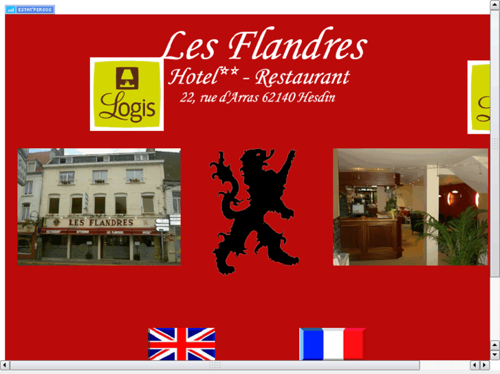 www.lesflandres.com