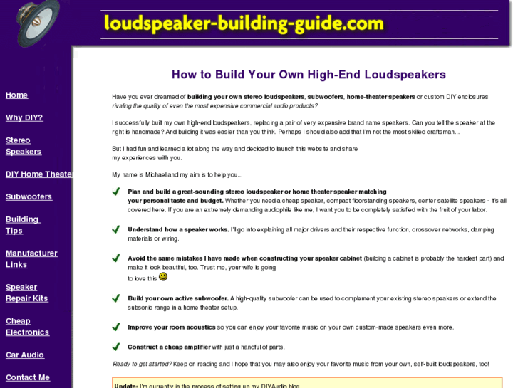 www.loudspeaker-building-guide.com