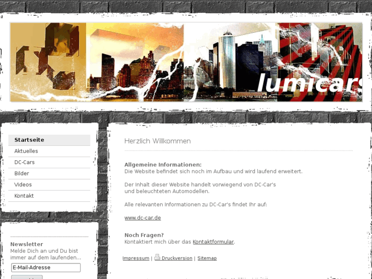 www.lumicars.net