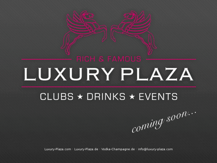 www.luxury-plaza.com