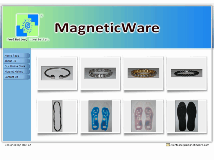 www.magneticware.com