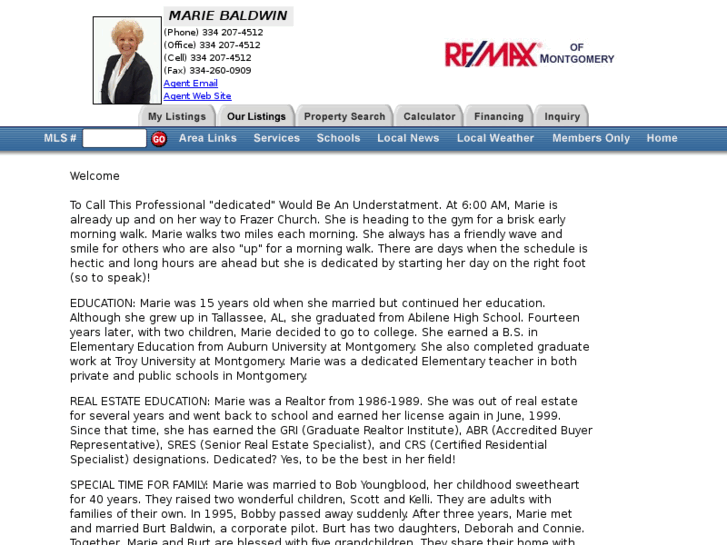 www.mariebaldwin.com