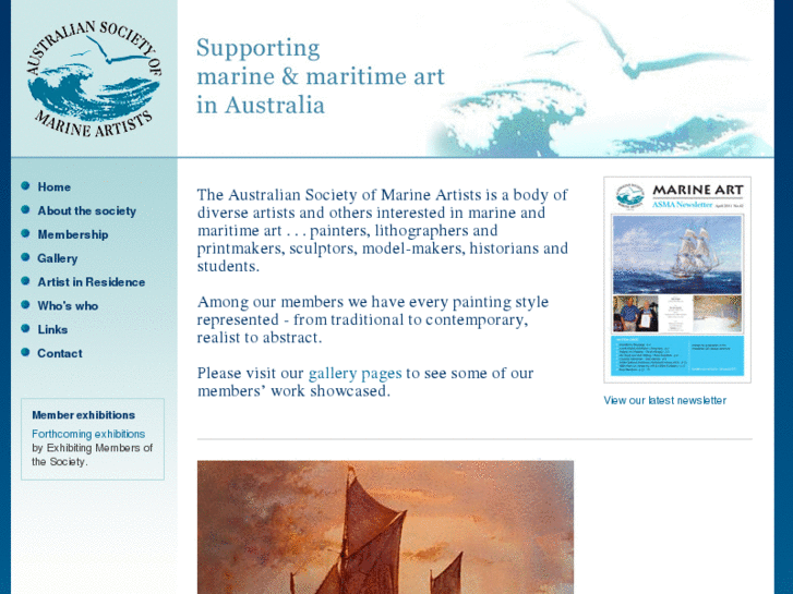 www.marineartistsaustralia.com.au