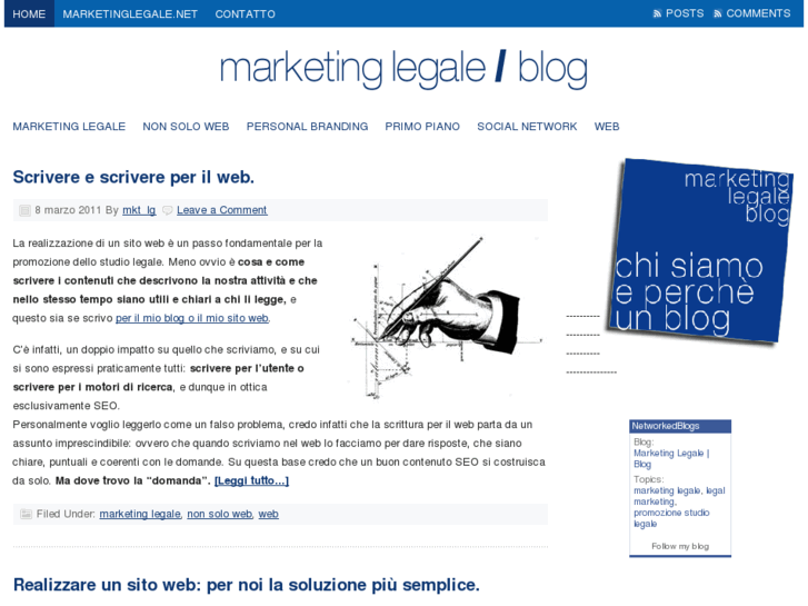 www.marketinglegale.net