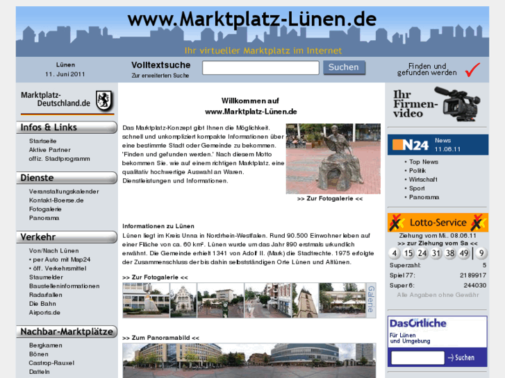 www.marktplatz-luenen.com