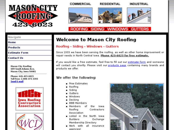 www.masoncityroofing.com