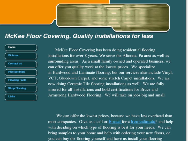 www.mckeeflooring.com