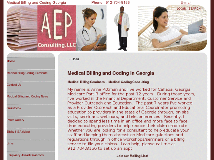 www.medicalbillingandcodingga.com