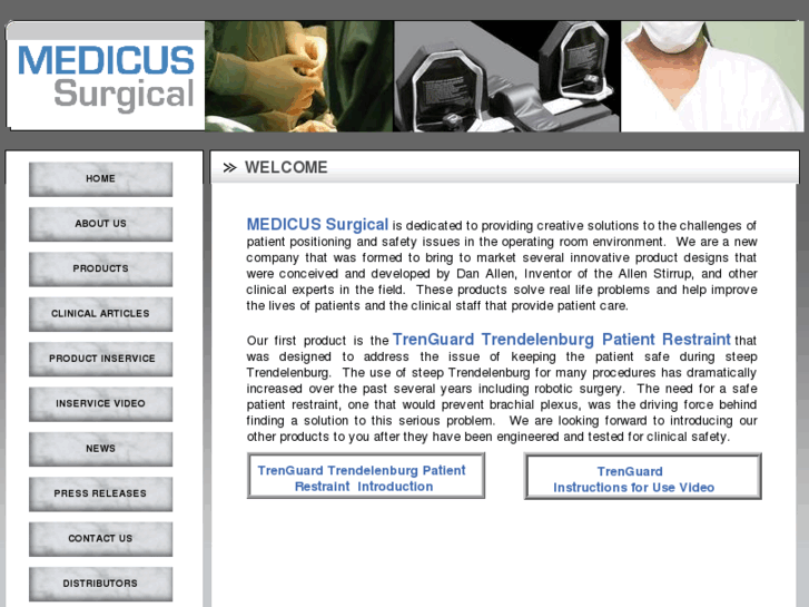 www.medicus-surgical.com