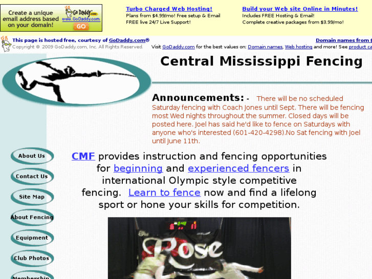 www.mississippifencing.com