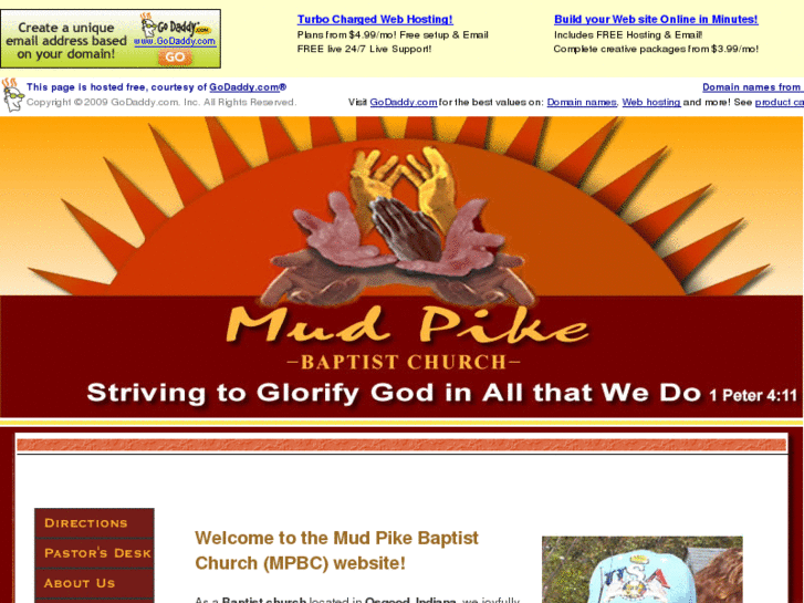 www.mudpike.org