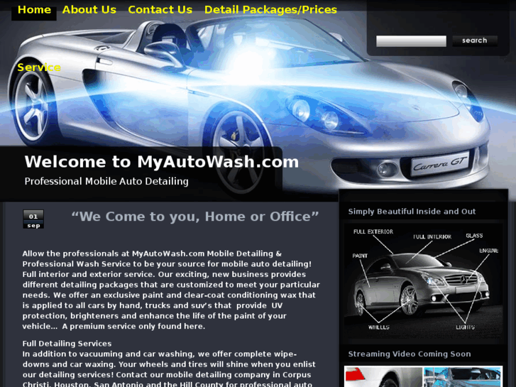 www.myautowash.com