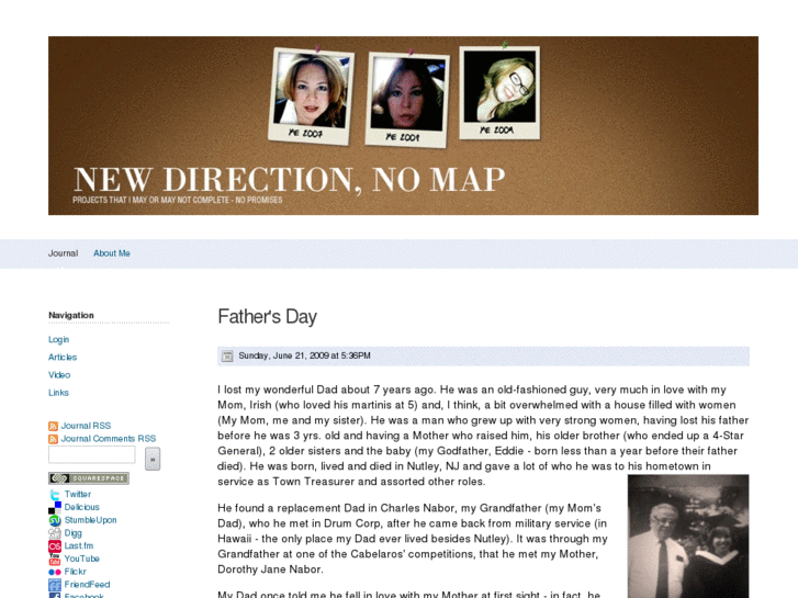 www.newdirectionnomap.com