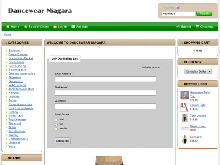 www.niagaraperformanceapparel.ca