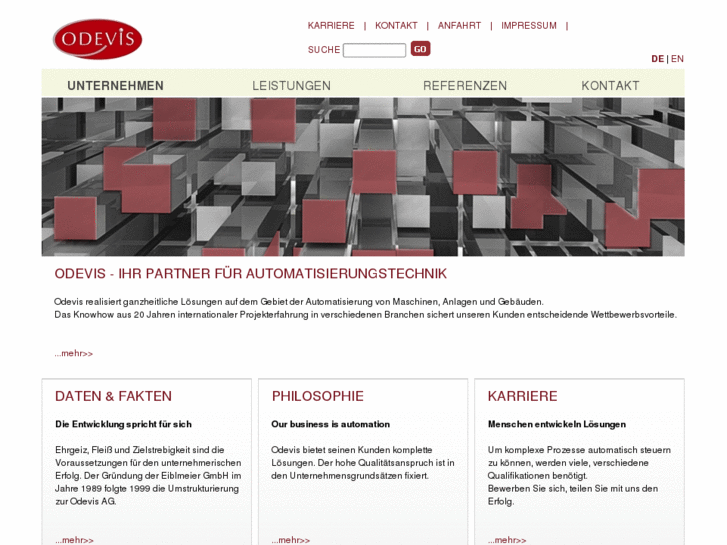 www.odevis.net