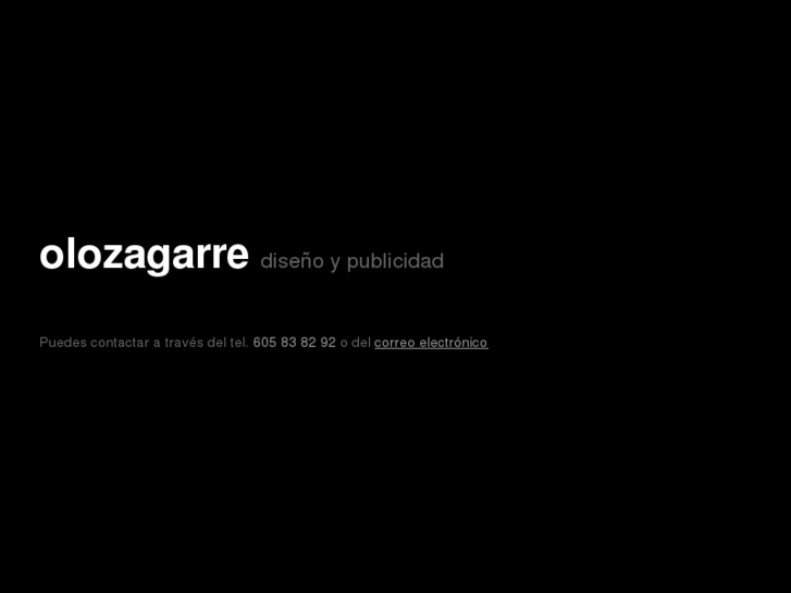 www.olozagarre.com