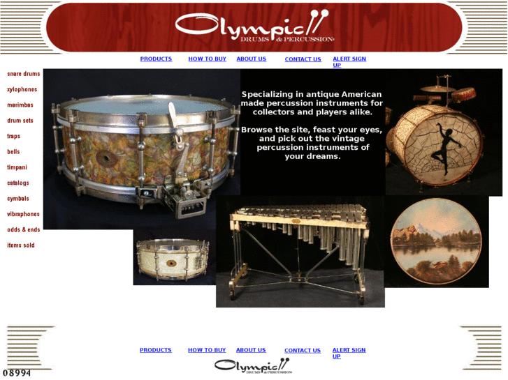 www.olympicdrums.com