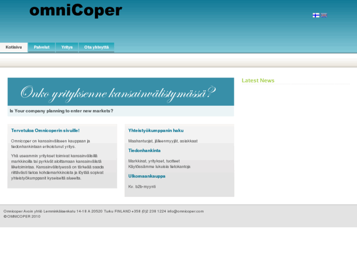 www.omnicoper.com