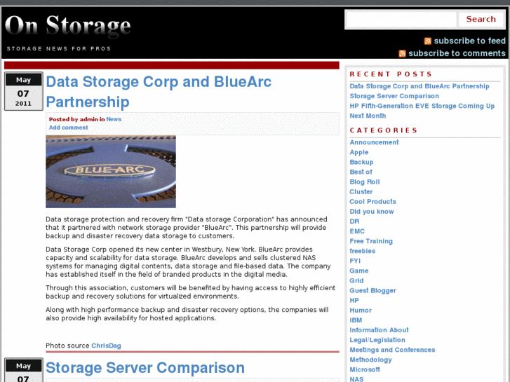 www.on-storage.com