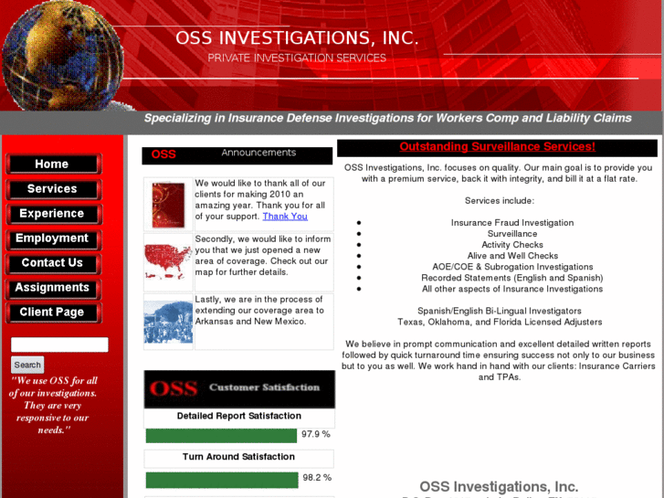 www.oss-investigations.com