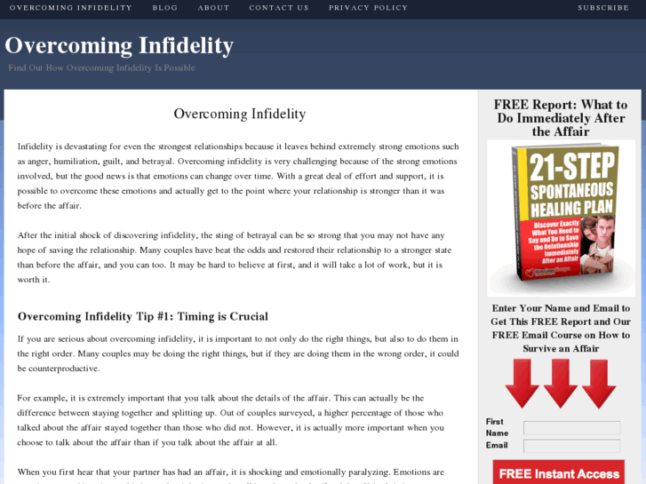 www.overcominginfidelity.net