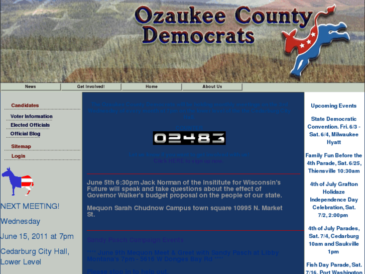 www.ozaukeedemocrats.org