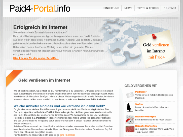 www.paid4-portal.info