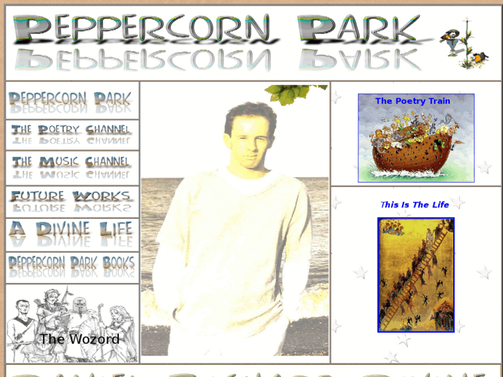 www.peppercornpark.co.uk