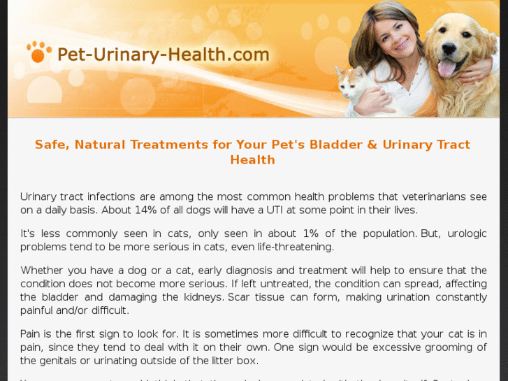 www.pet-urinary-health.com