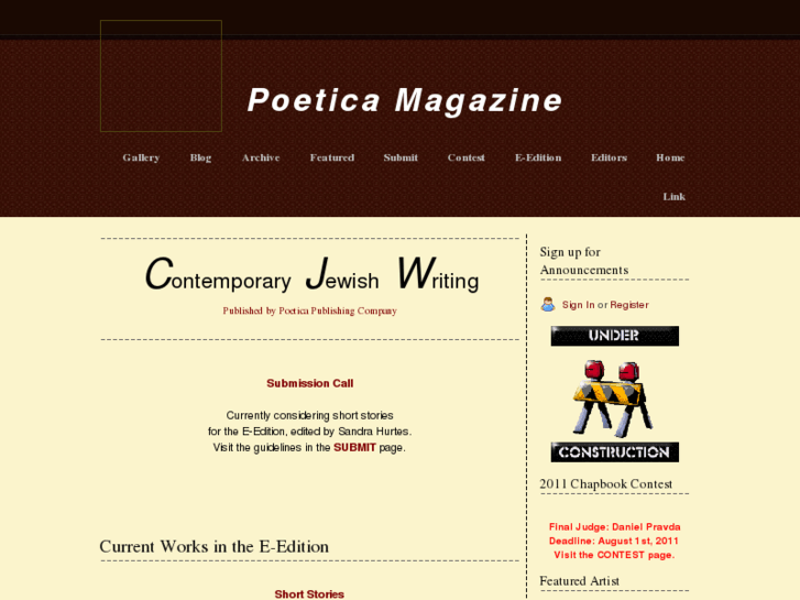 www.poeticamagazine.com