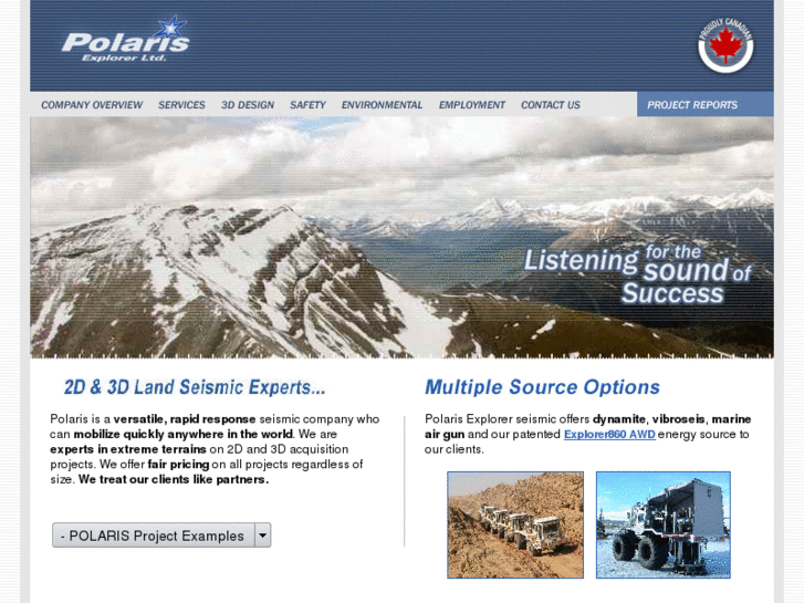 www.polarisgeo.com