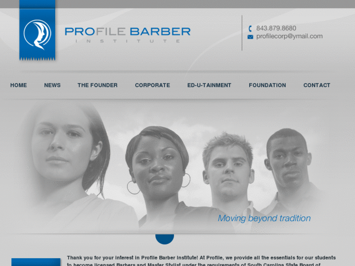 www.profilebarber.com