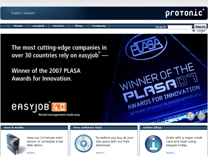 www.protonic-blog.com