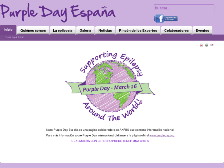 www.purpledayspain.org