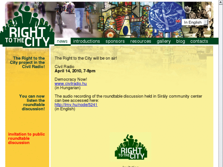 www.righttothecity.hu