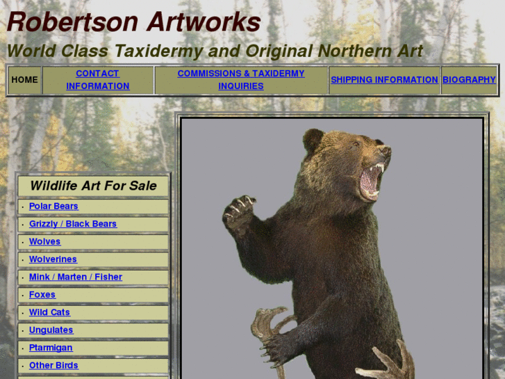 www.robertsonartworks.com