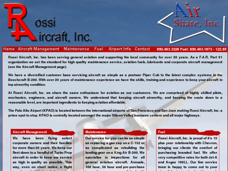 www.rossiaircraft.com