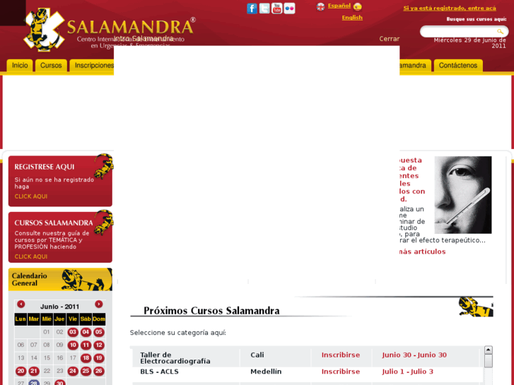 www.salamandra.com.co