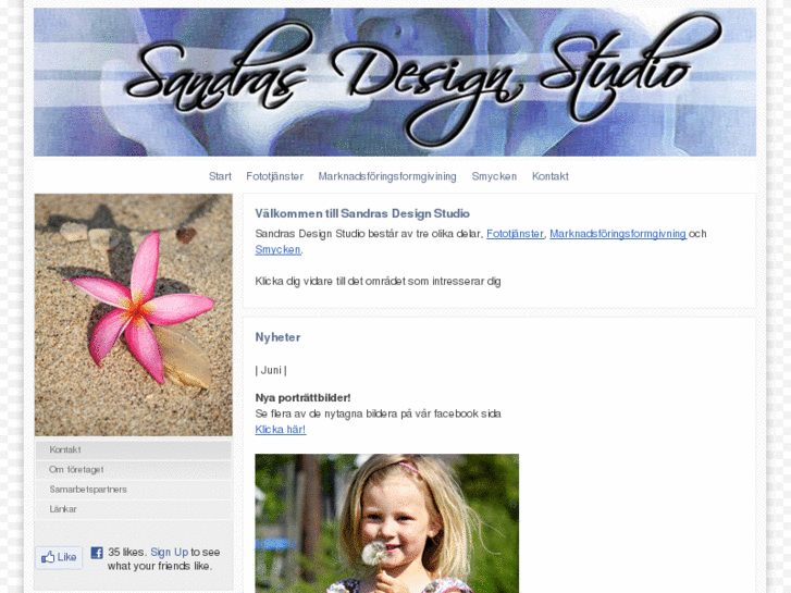 www.sandrasdesign.se