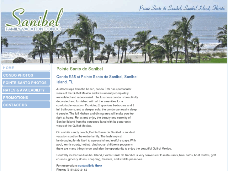 www.sanibelfamilycondo.com