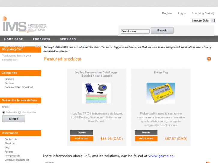 www.shopims.com