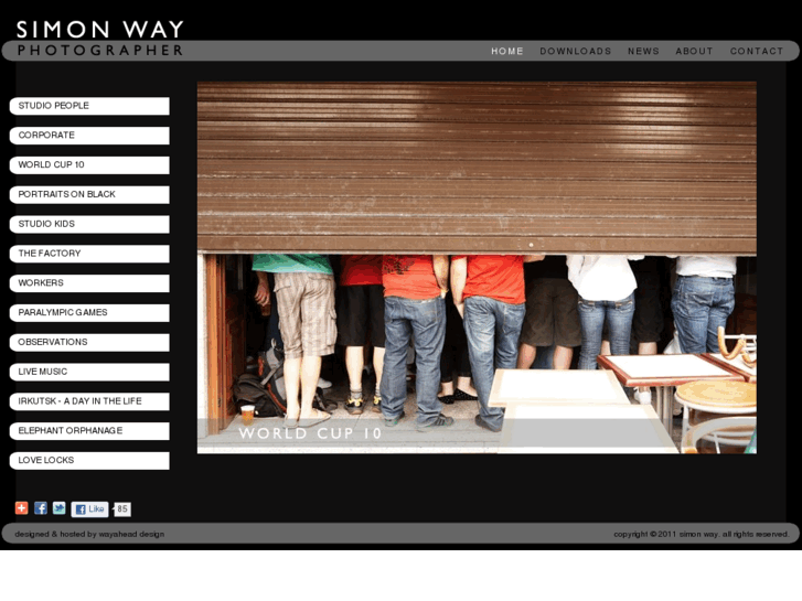 www.simonway.co.uk