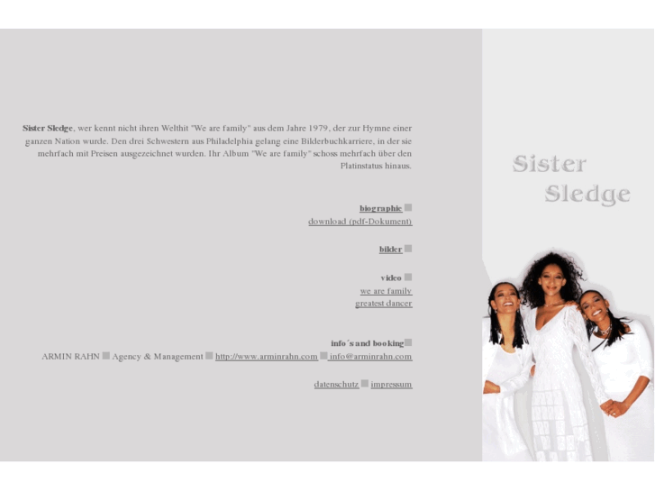 www.sister-sledge.net