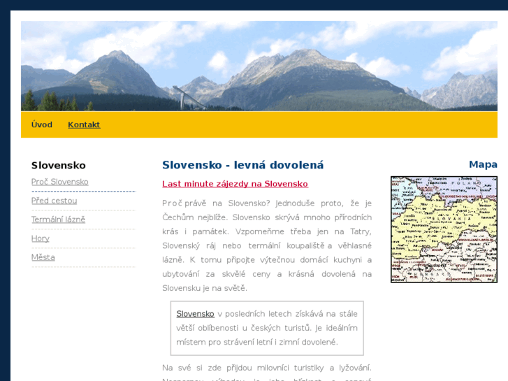 www.slovenskoinfo.cz