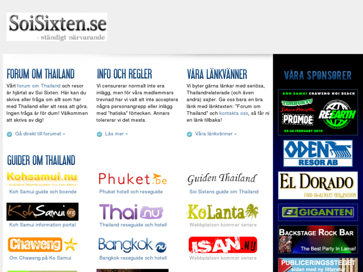 www.soisixten.se