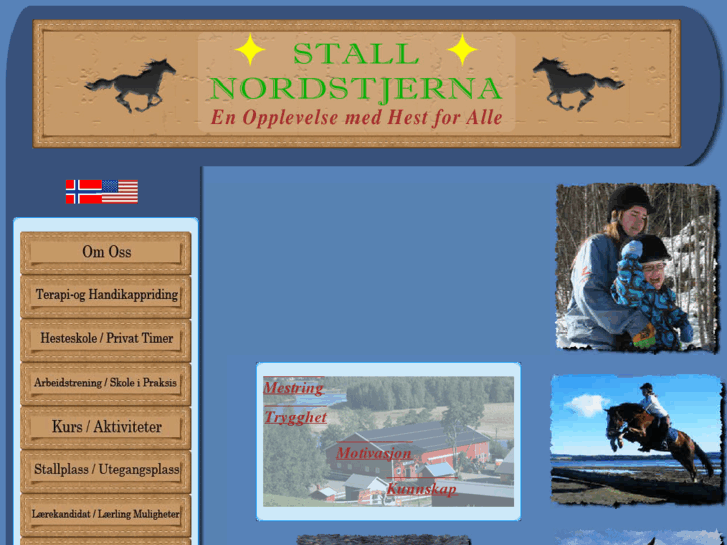 www.stallnordstjerna.com